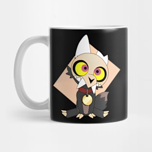 KING Mug